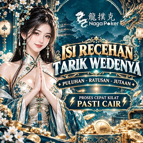 NAGAPOKER Banner 1